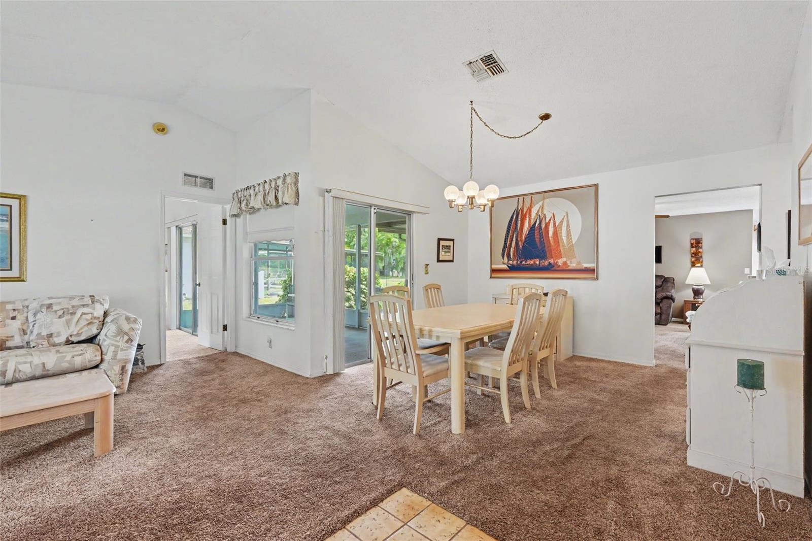 BEACON WOODS IRONWOOD VILLAGE - Residential