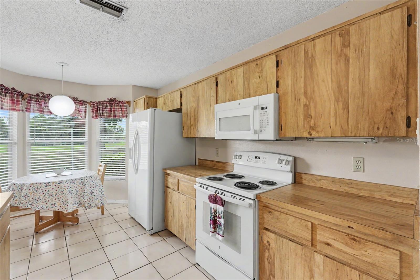 BEACON WOODS IRONWOOD VILLAGE - Residential