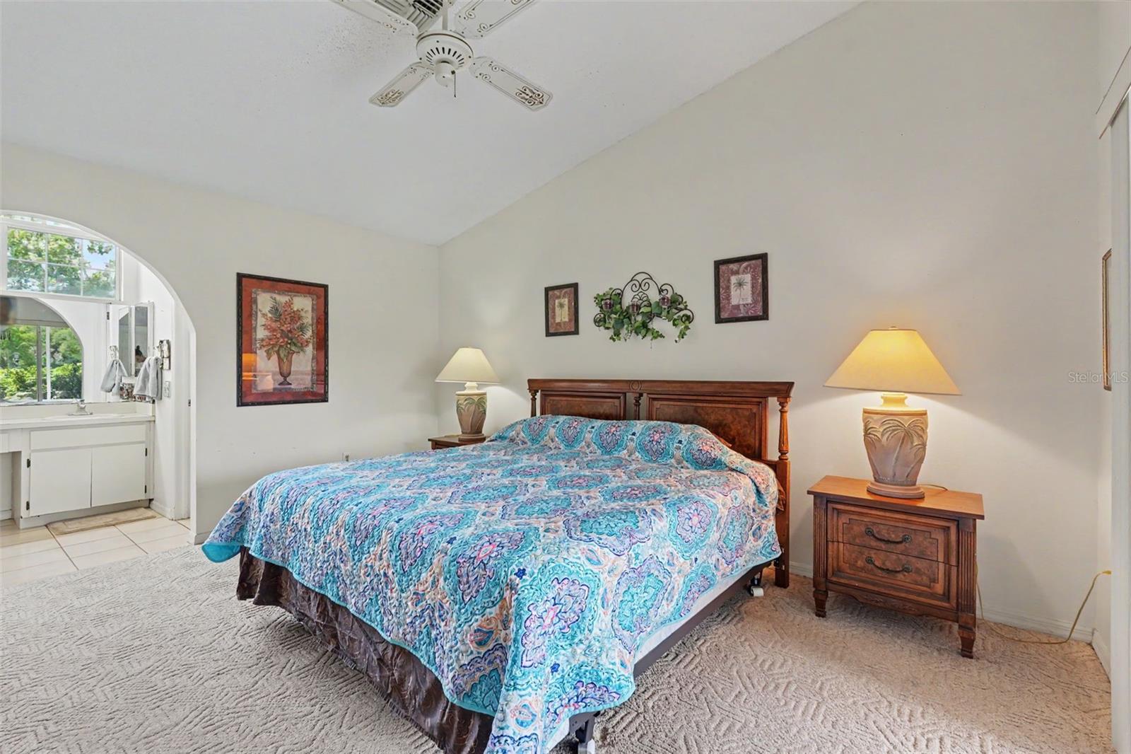 BEACON WOODS IRONWOOD VILLAGE - Residential
