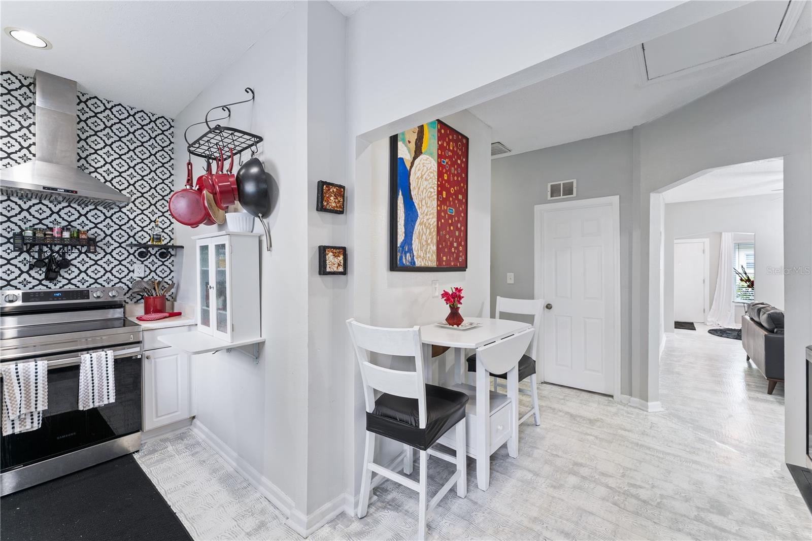 KENNEDYS SUB - Residential
