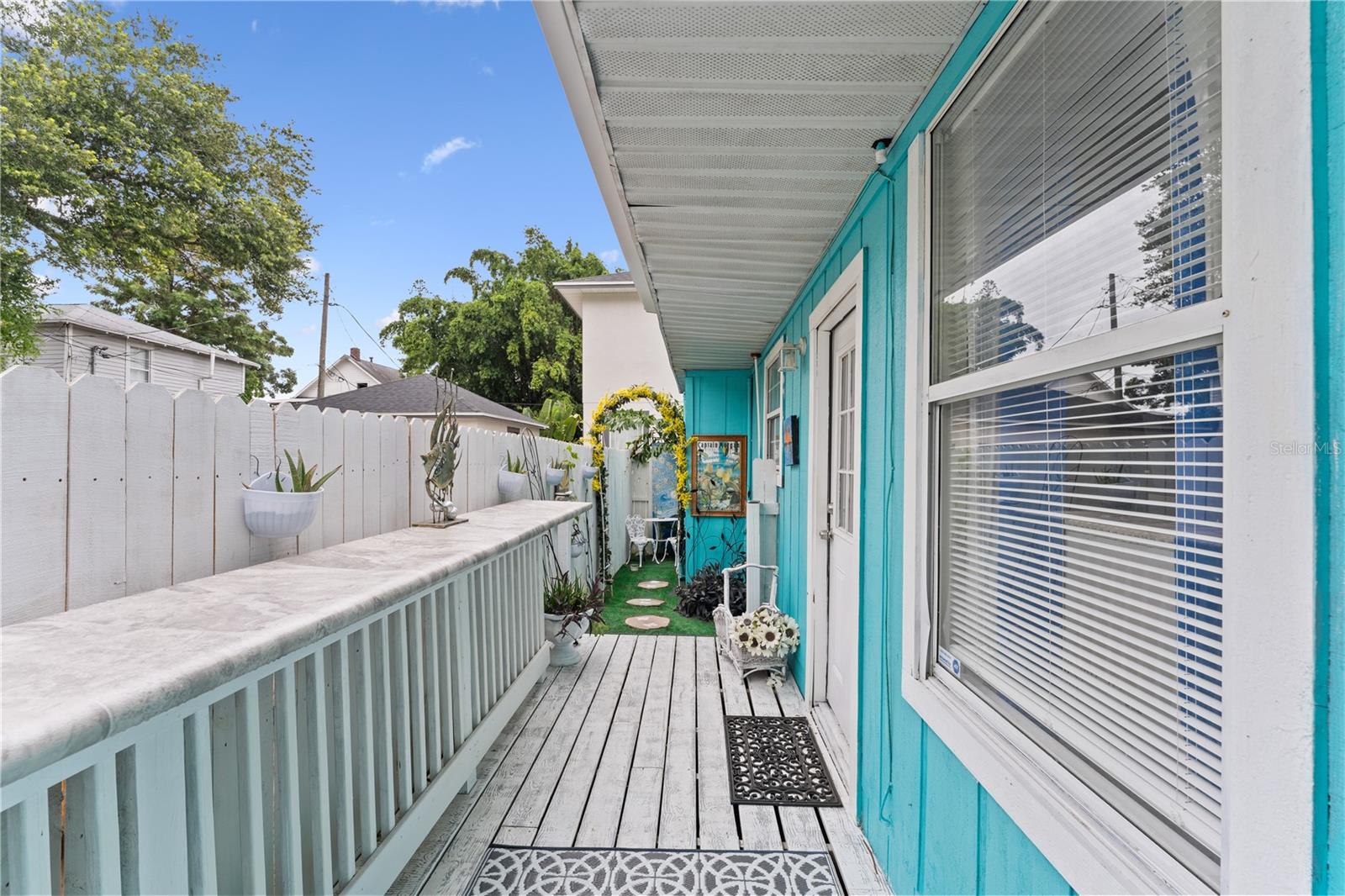 KENNEDYS SUB - Residential