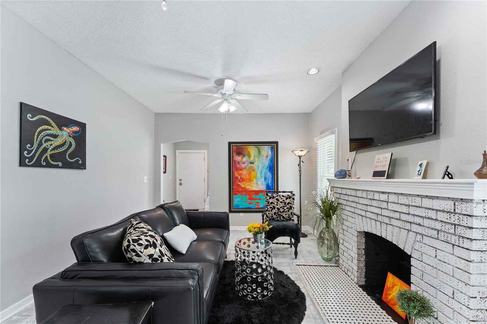 KENNEDYS SUB - Residential