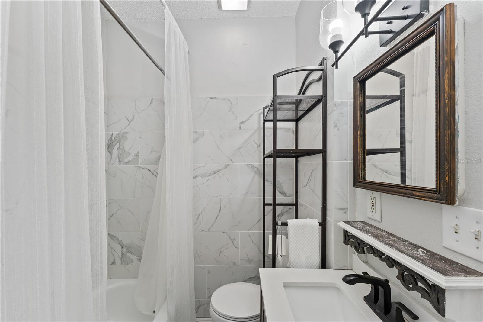 KENNEDYS SUB - Residential