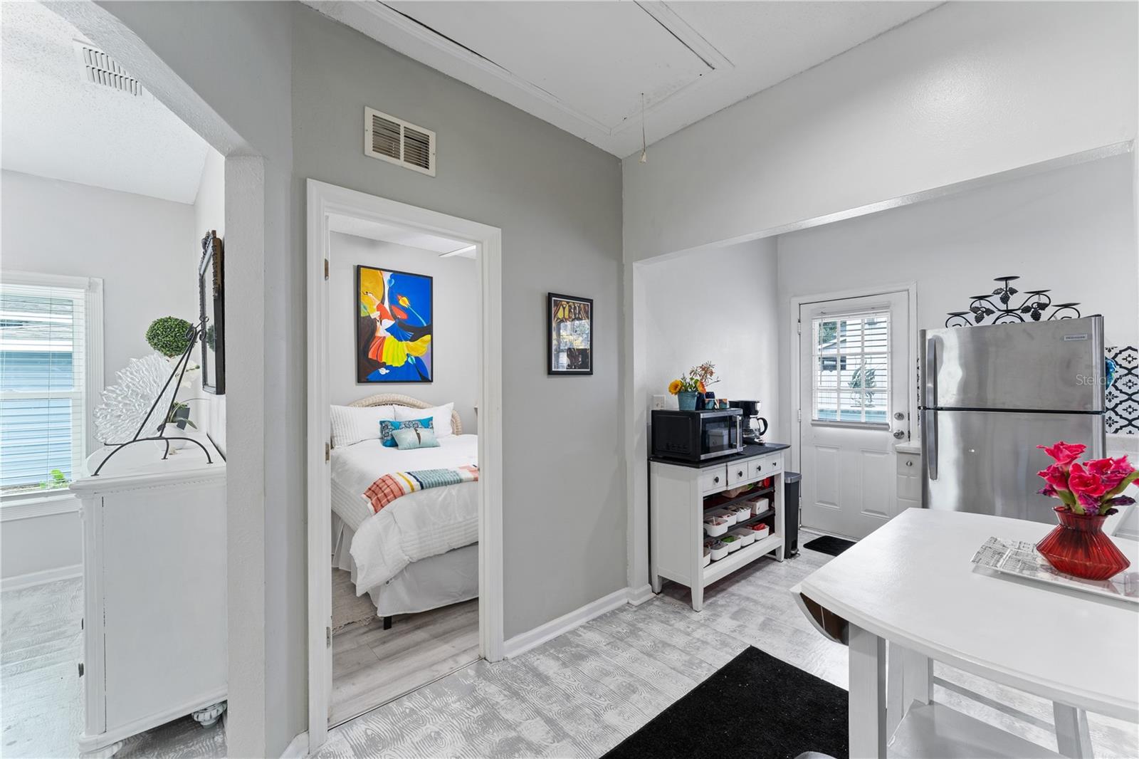 KENNEDYS SUB - Residential