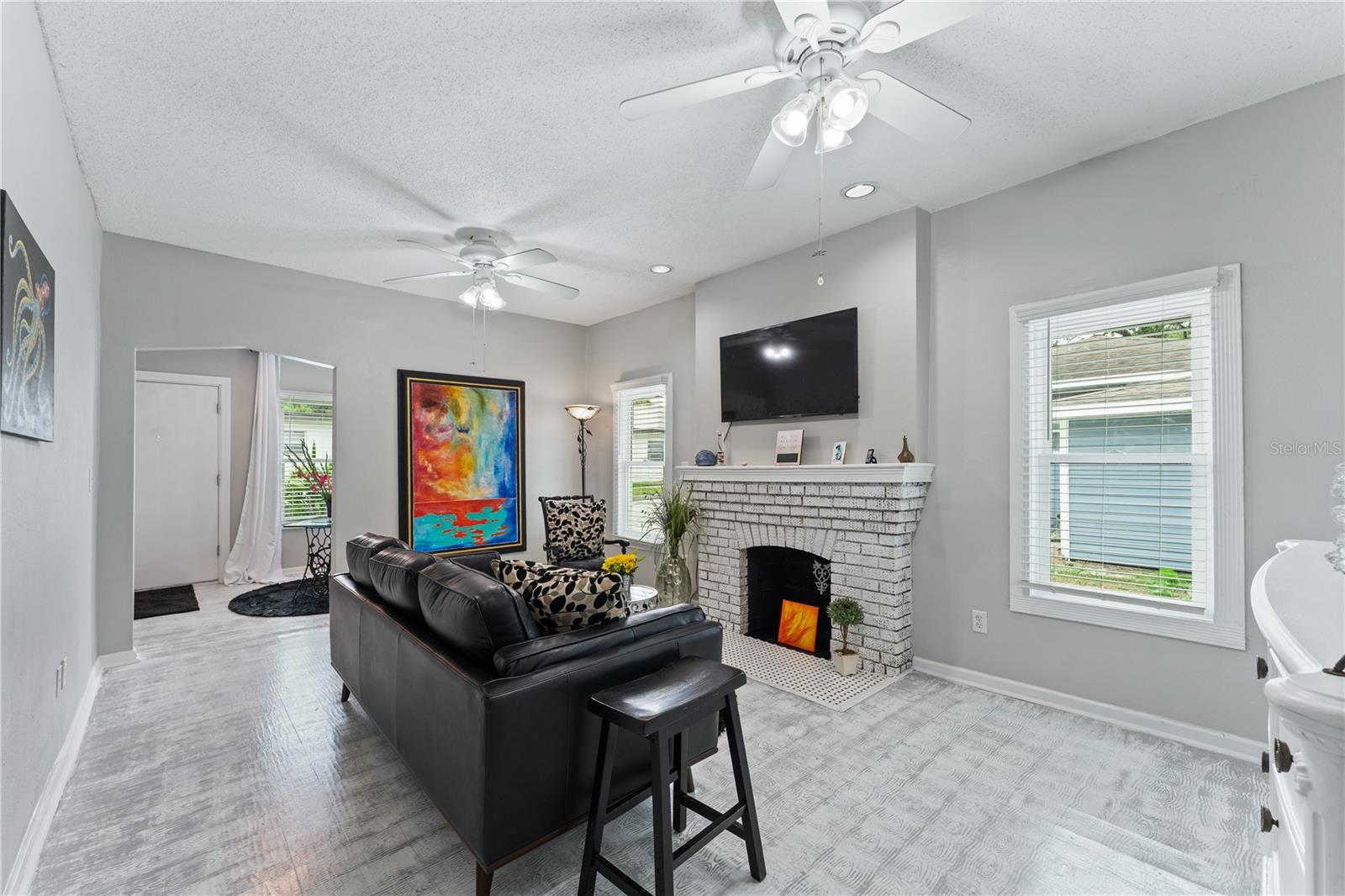 KENNEDYS SUB - Residential