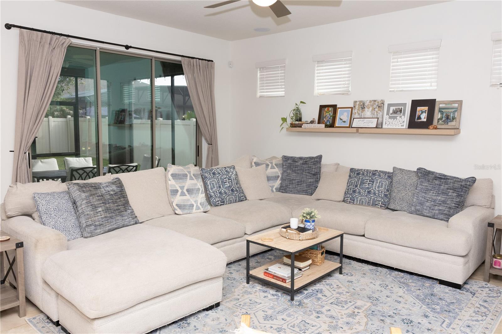 SPLIT OAK ESTATES - Residential
