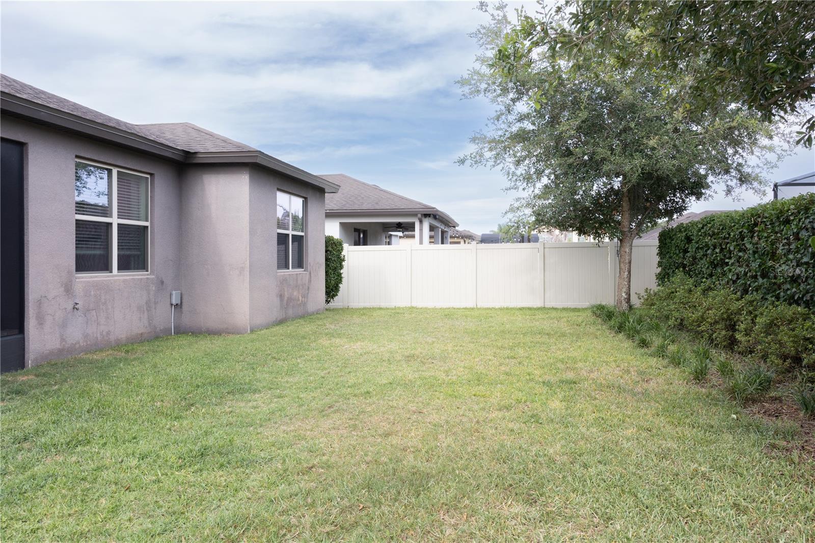 SPLIT OAK ESTATES - Residential