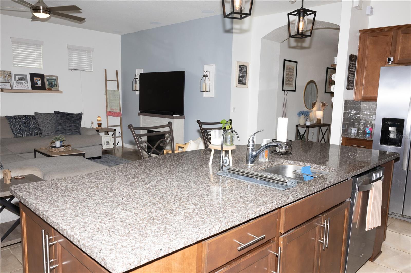 SPLIT OAK ESTATES - Residential