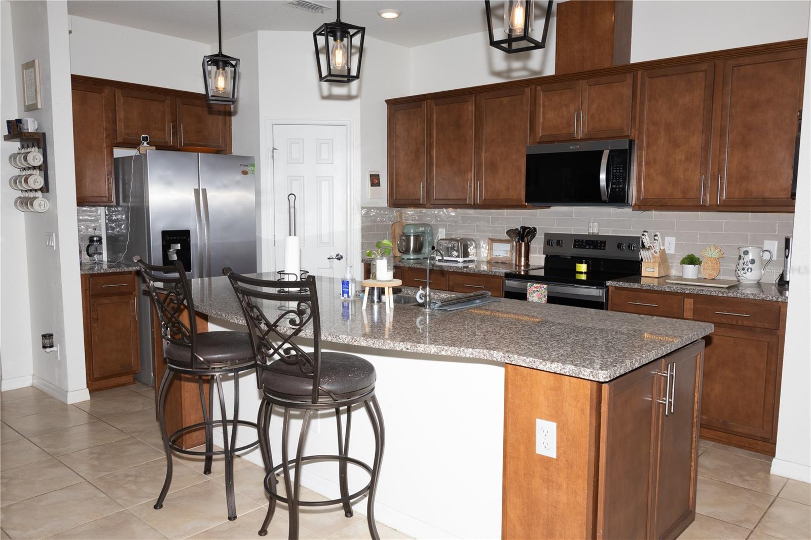SPLIT OAK ESTATES - Residential