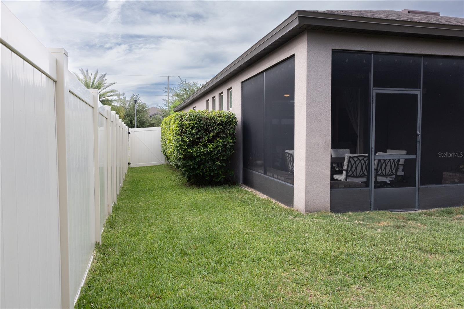 SPLIT OAK ESTATES - Residential