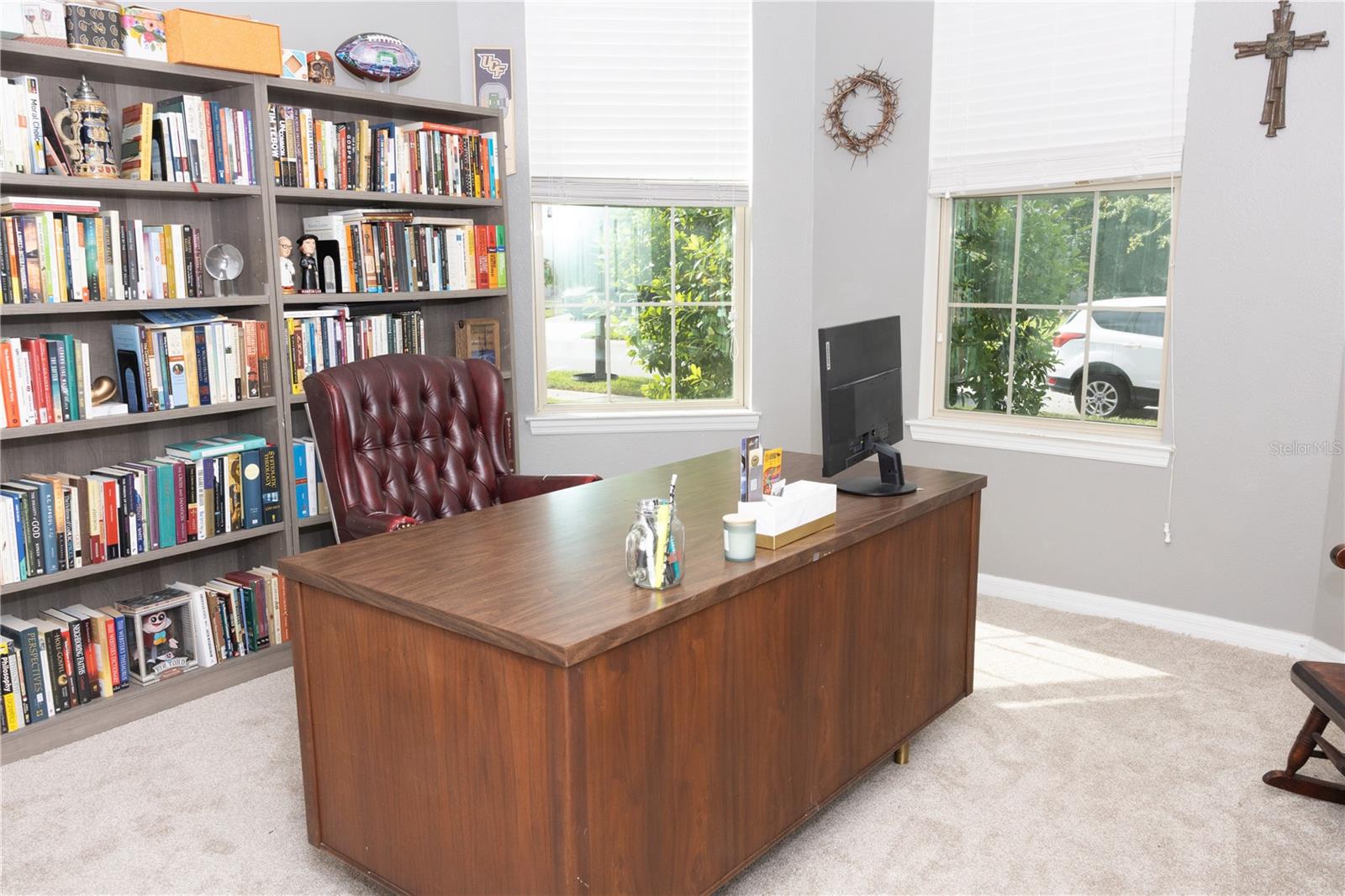 SPLIT OAK ESTATES - Residential