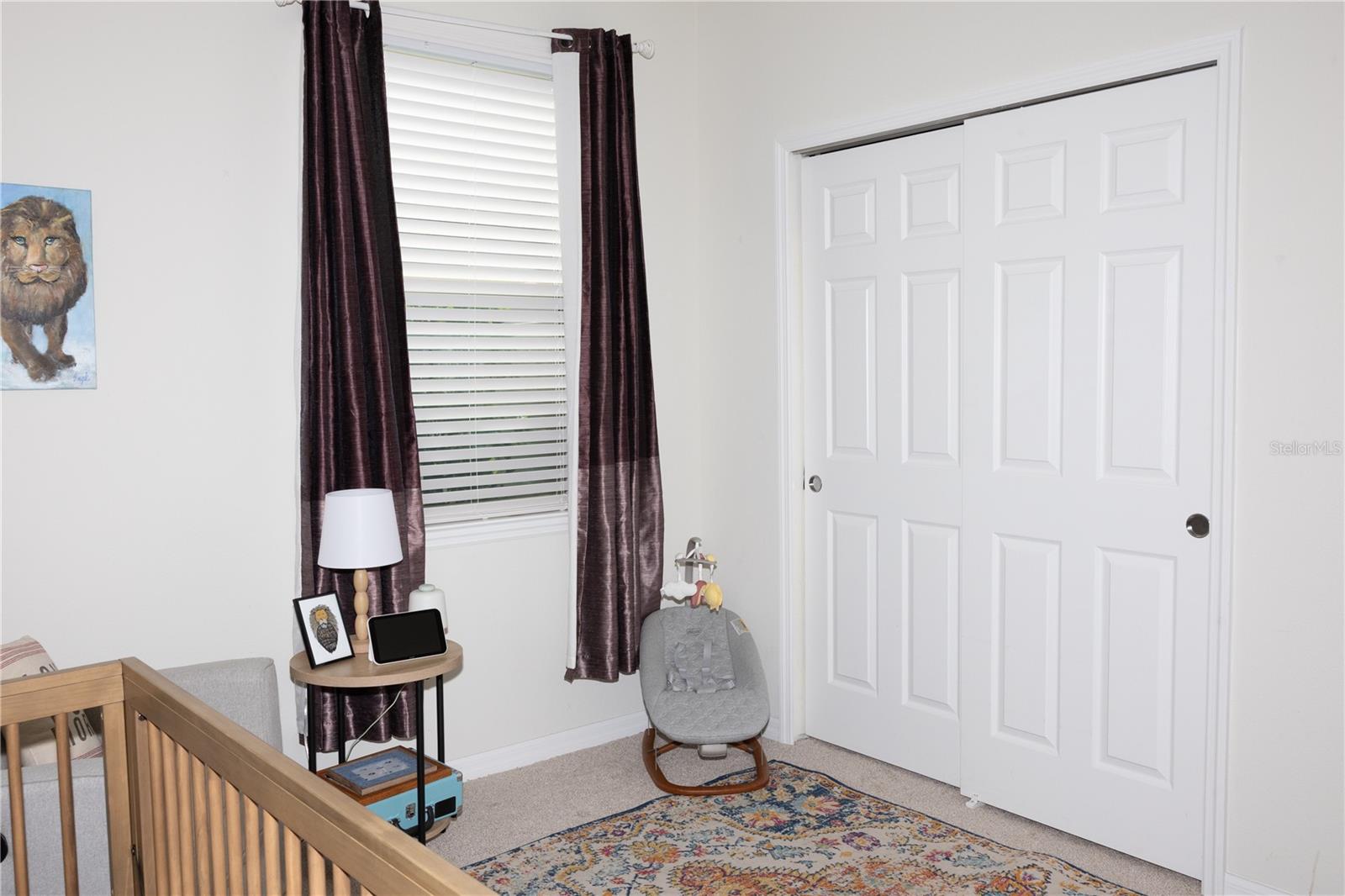 SPLIT OAK ESTATES - Residential