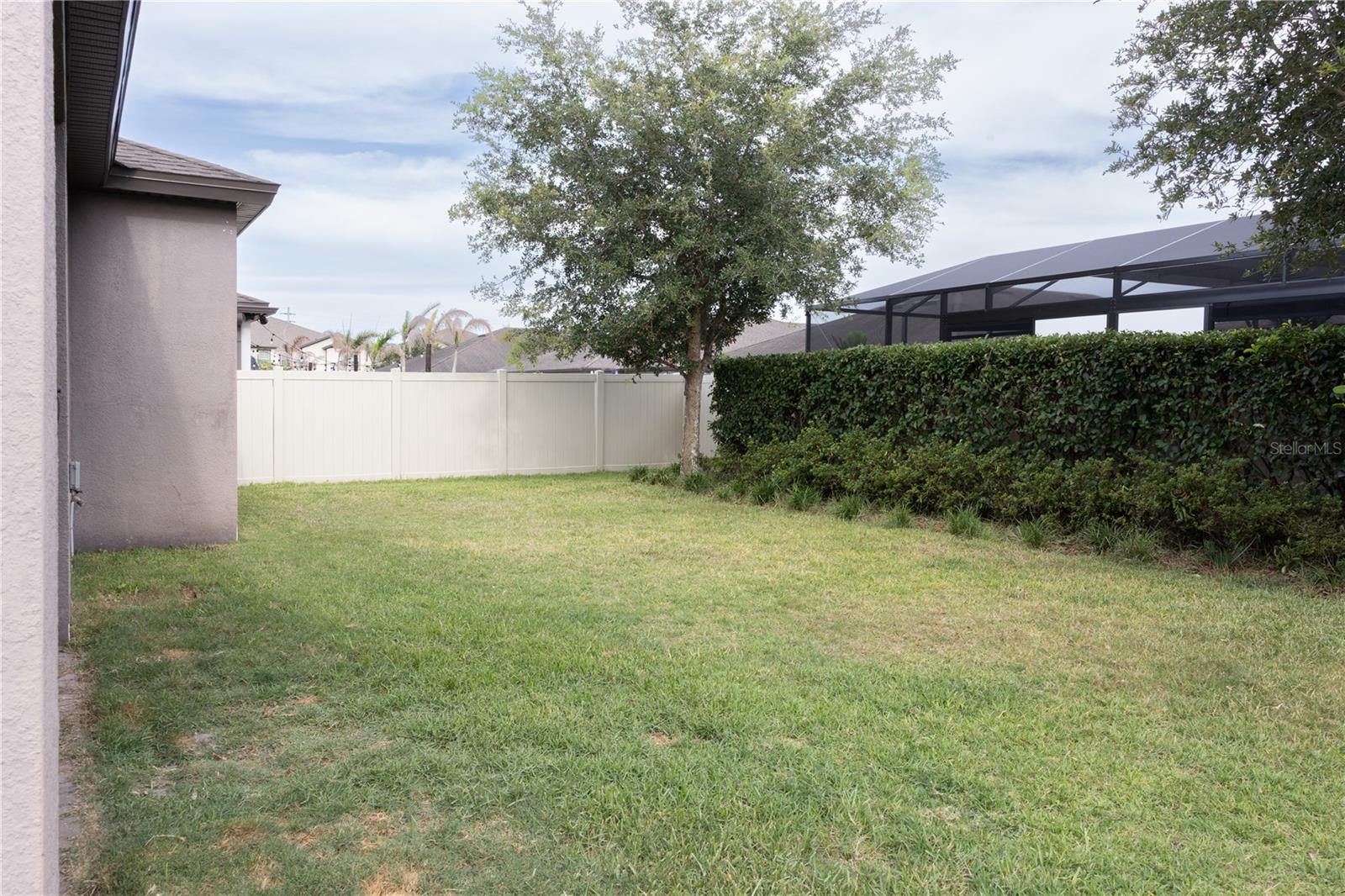 SPLIT OAK ESTATES - Residential
