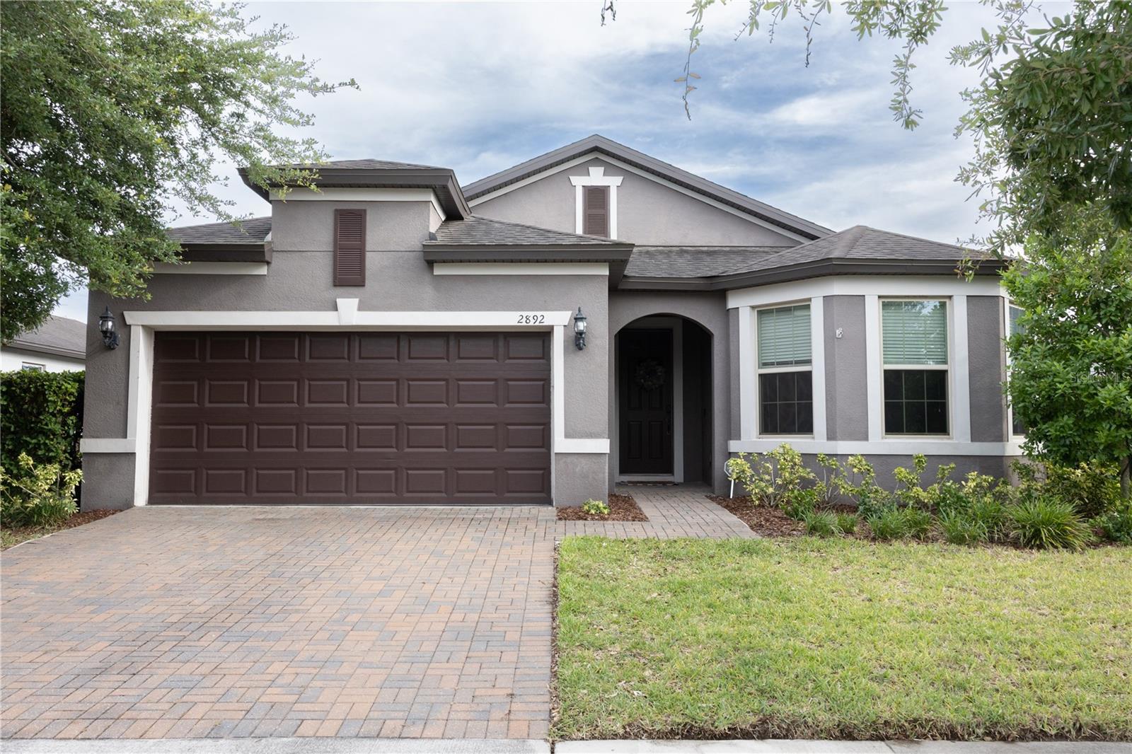 SPLIT OAK ESTATES - Residential