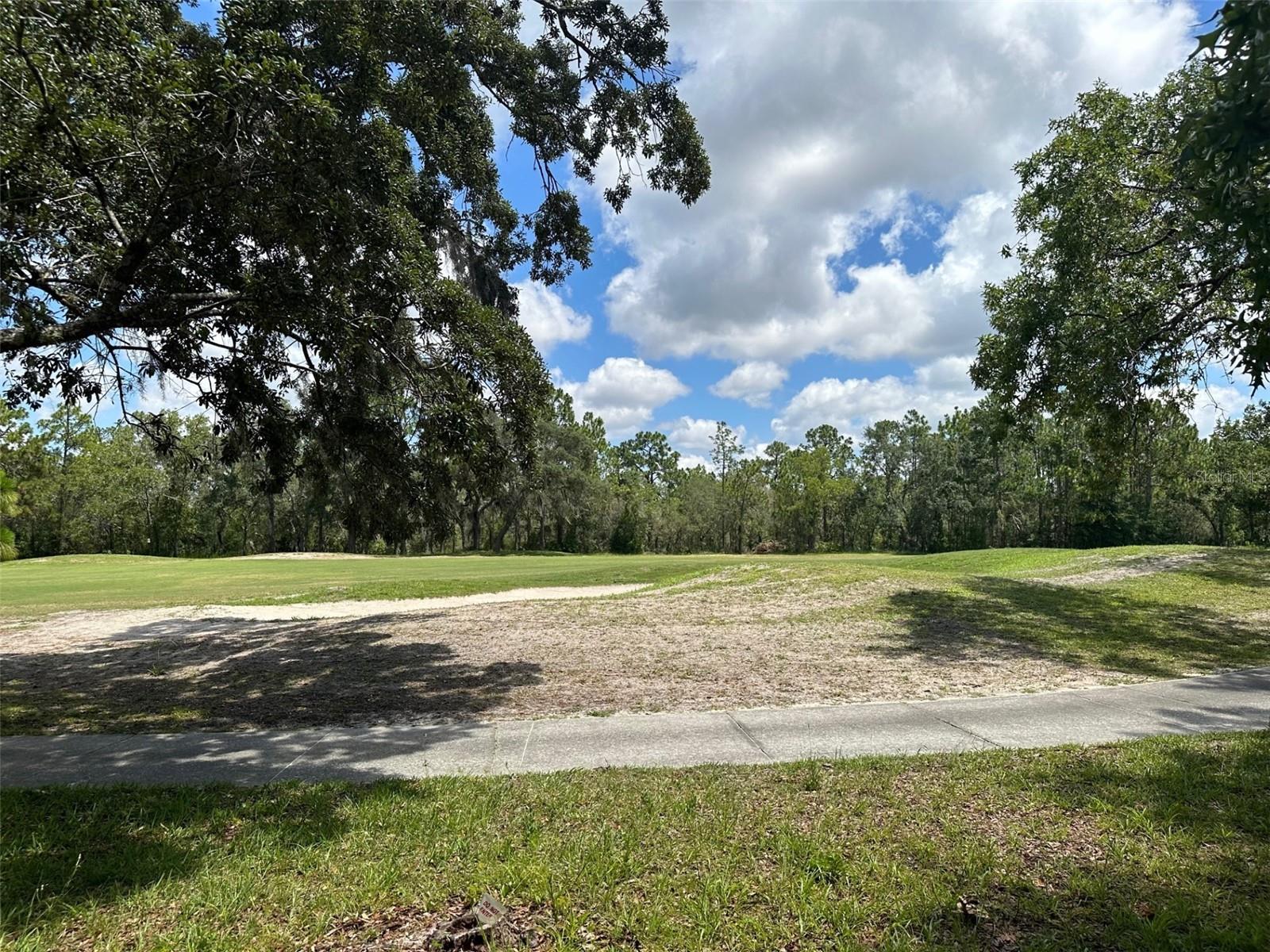 SOUTHERN WOODS AT SUGARMILL WOODS - Land