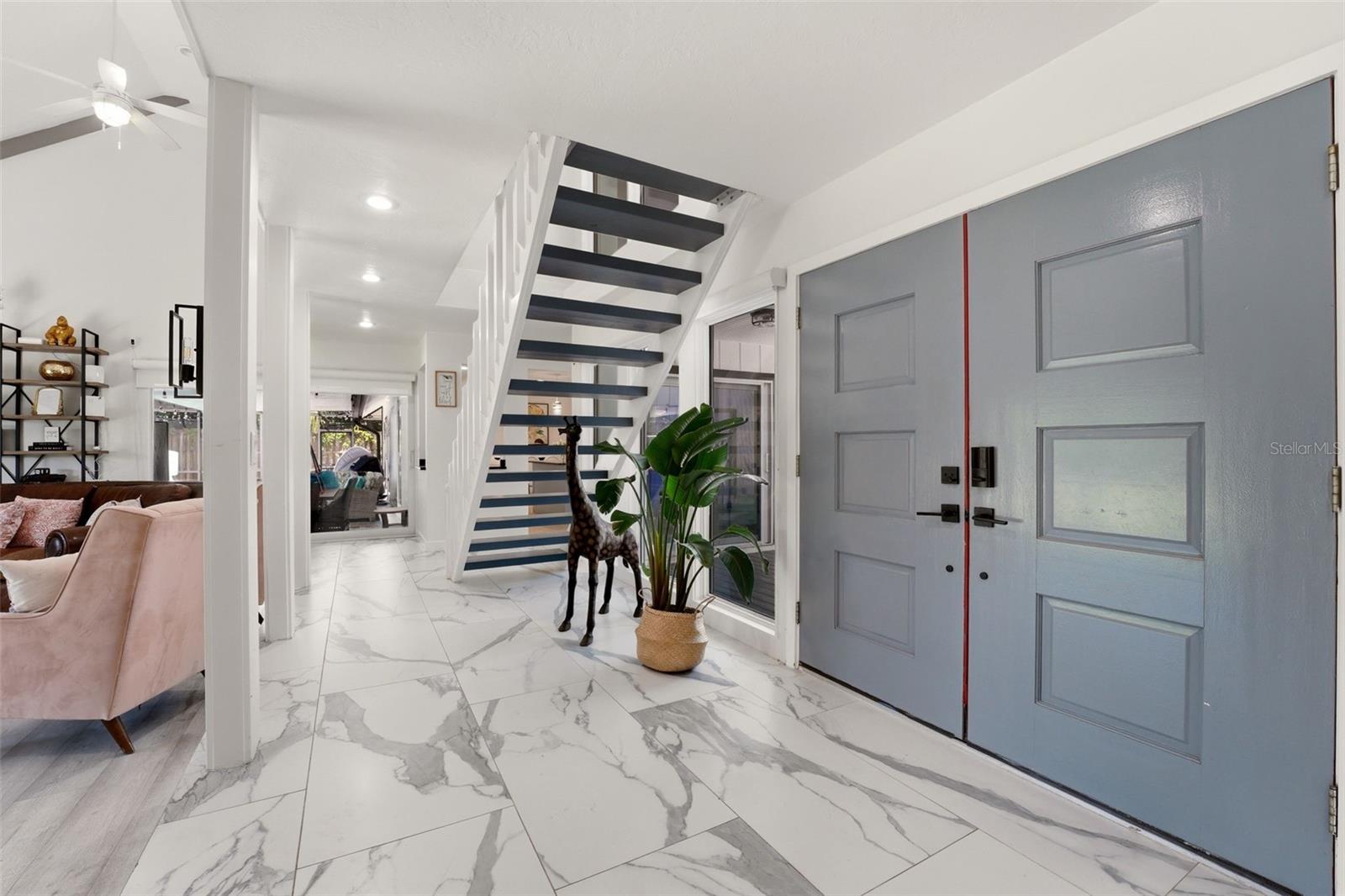 SIESTAS BAYSIDE - Residential