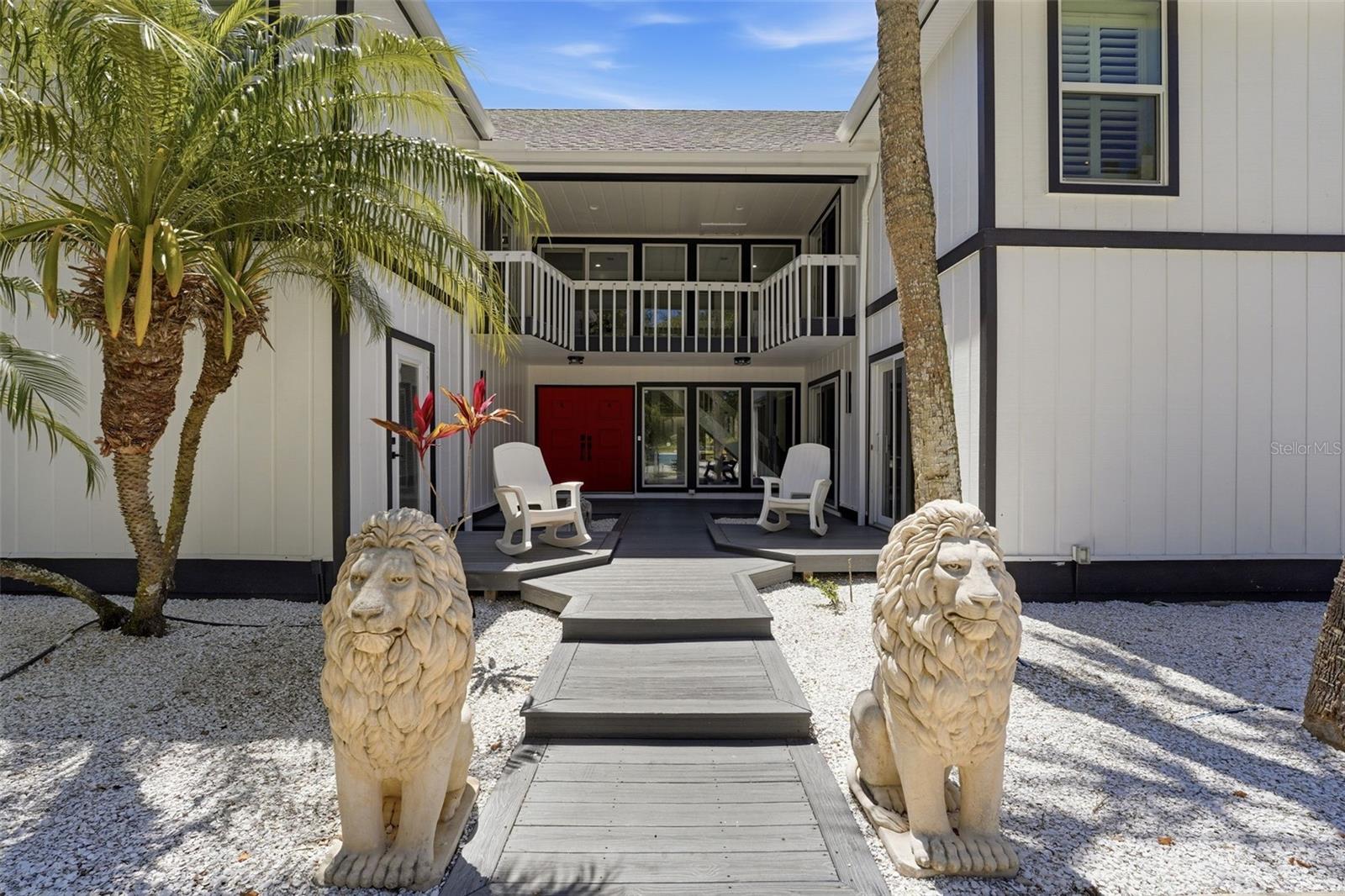 SIESTAS BAYSIDE - Residential