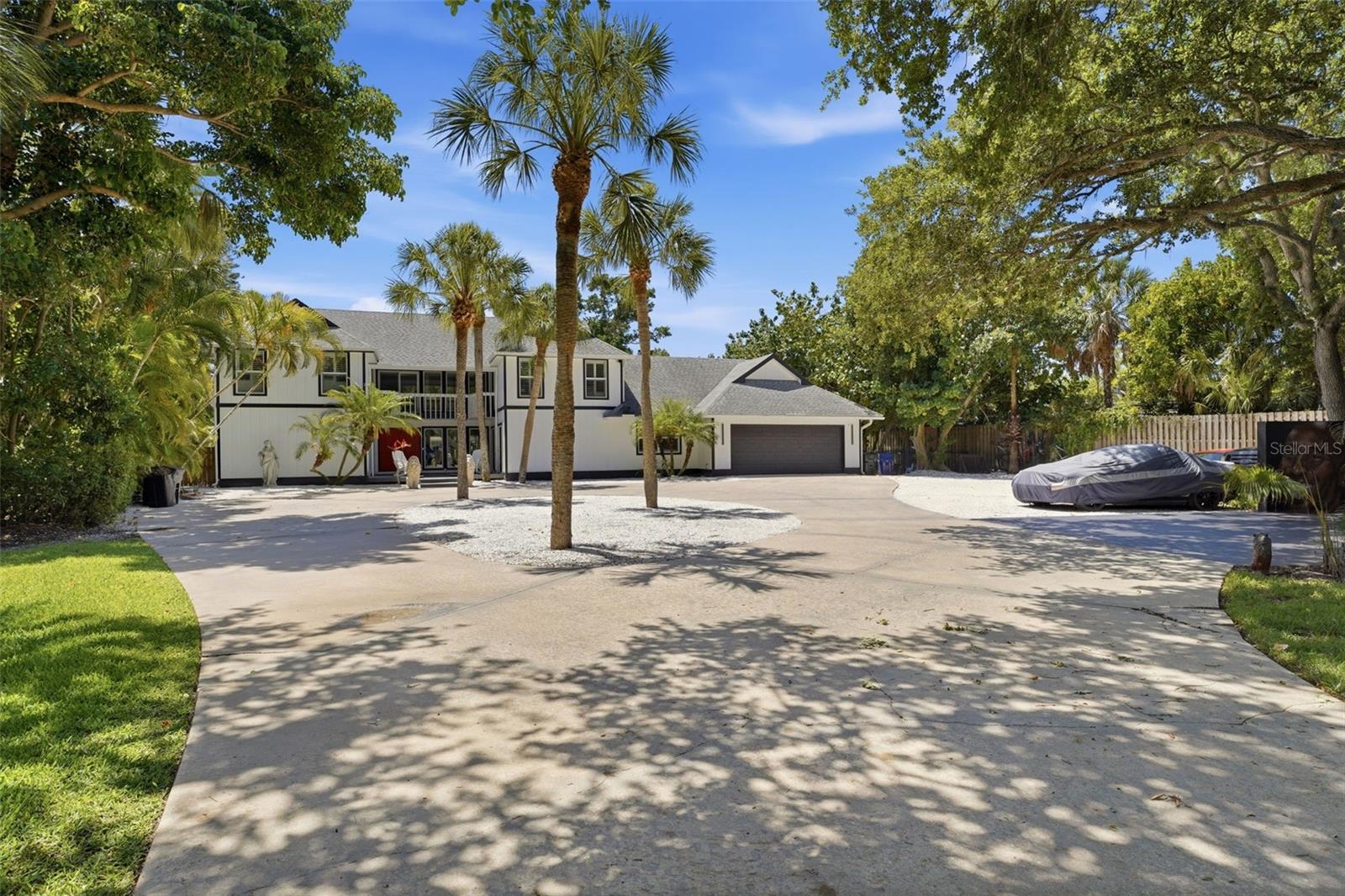 SIESTAS BAYSIDE - Residential