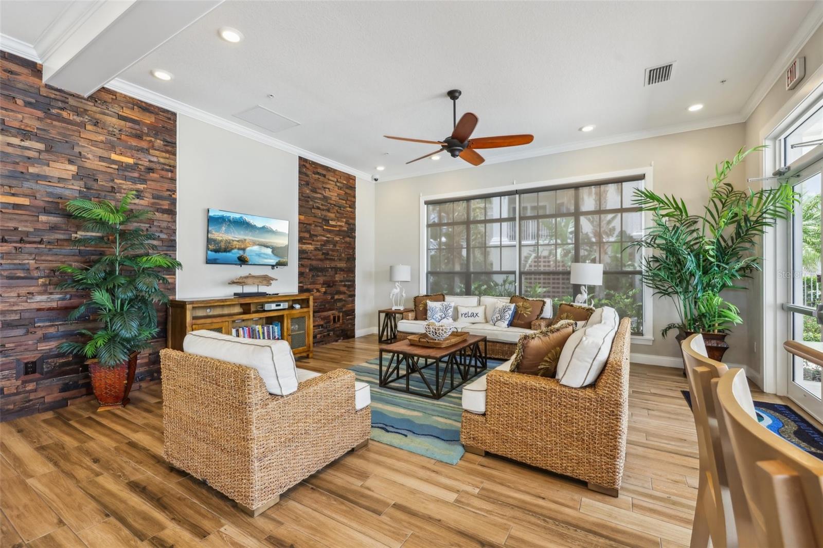 RIVERWALK CONDOMONIUMS AT CORONADO ISLAND - Residential