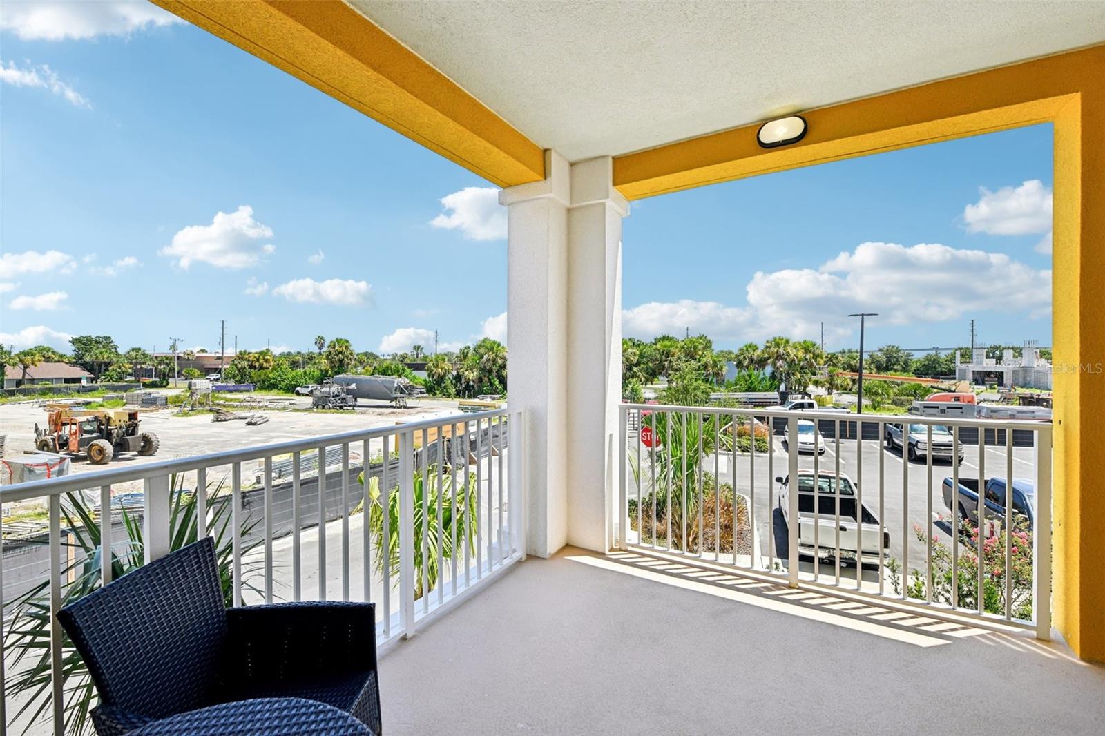 RIVERWALK CONDOMONIUMS AT CORONADO ISLAND - Residential
