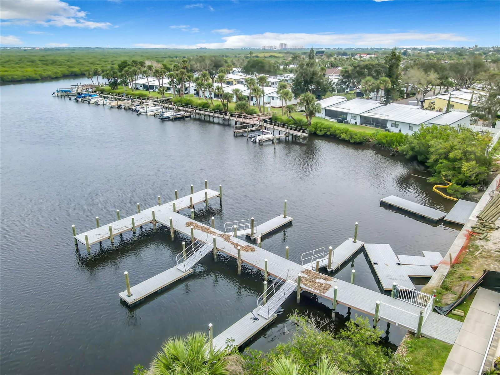 RIVERWALK CONDOMONIUMS AT CORONADO ISLAND - Residential