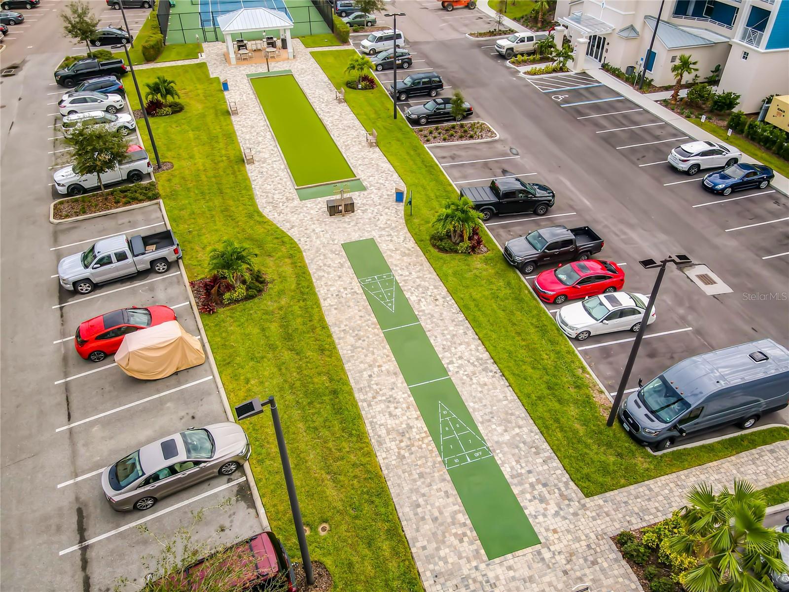 RIVERWALK CONDOMONIUMS AT CORONADO ISLAND - Residential