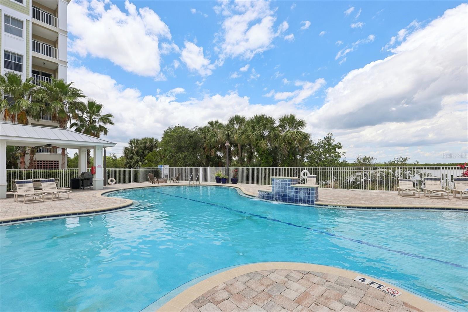 RIVERWALK CONDOMONIUMS AT CORONADO ISLAND - Residential