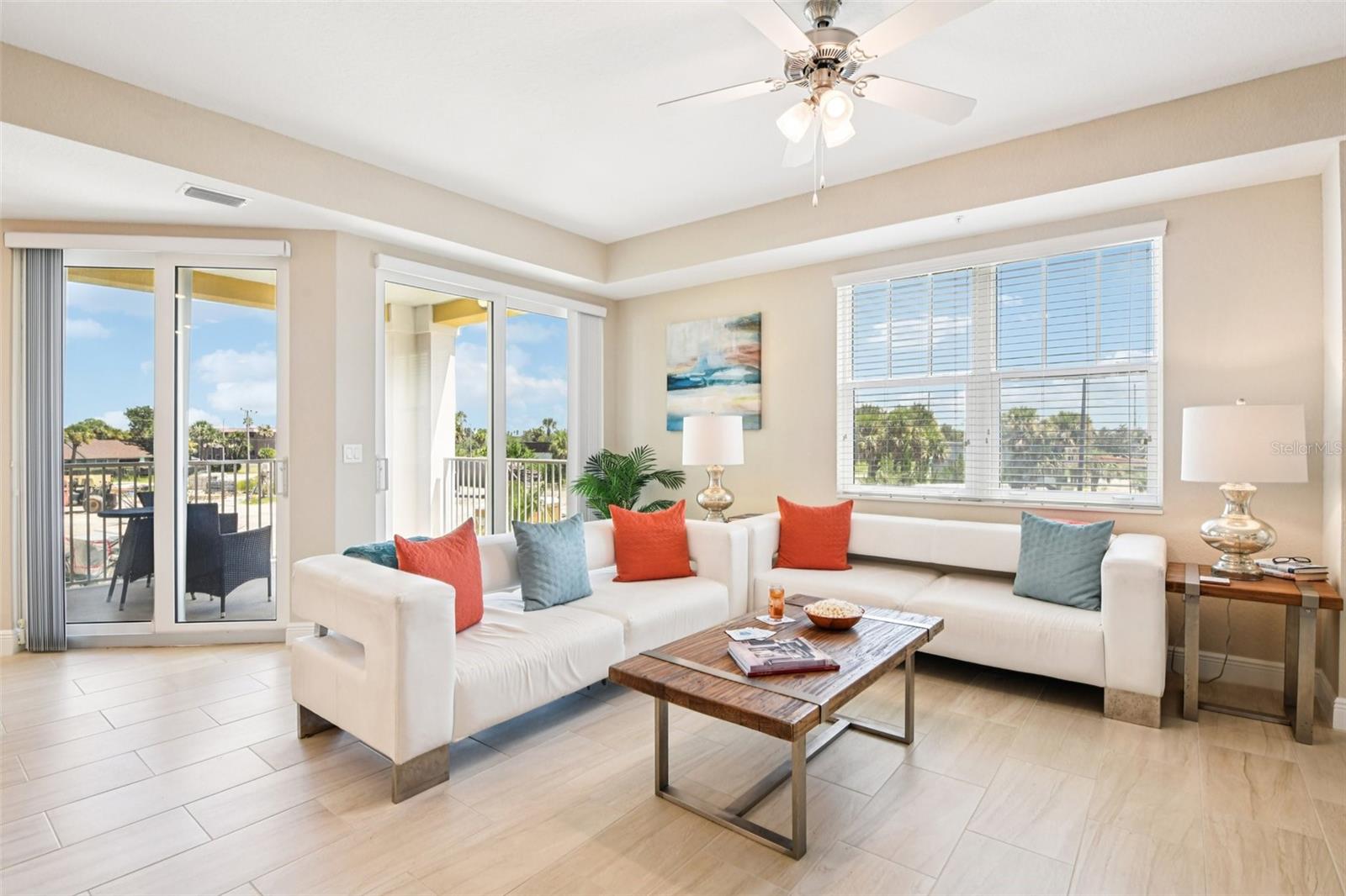 RIVERWALK CONDOMONIUMS AT CORONADO ISLAND - Residential