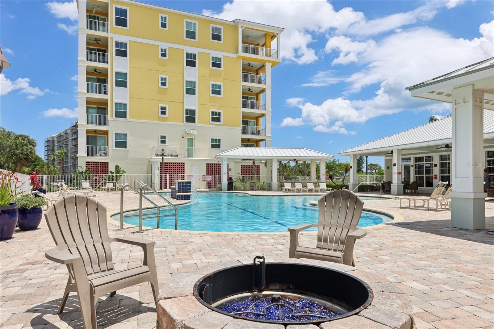 RIVERWALK CONDOMONIUMS AT CORONADO ISLAND - Residential