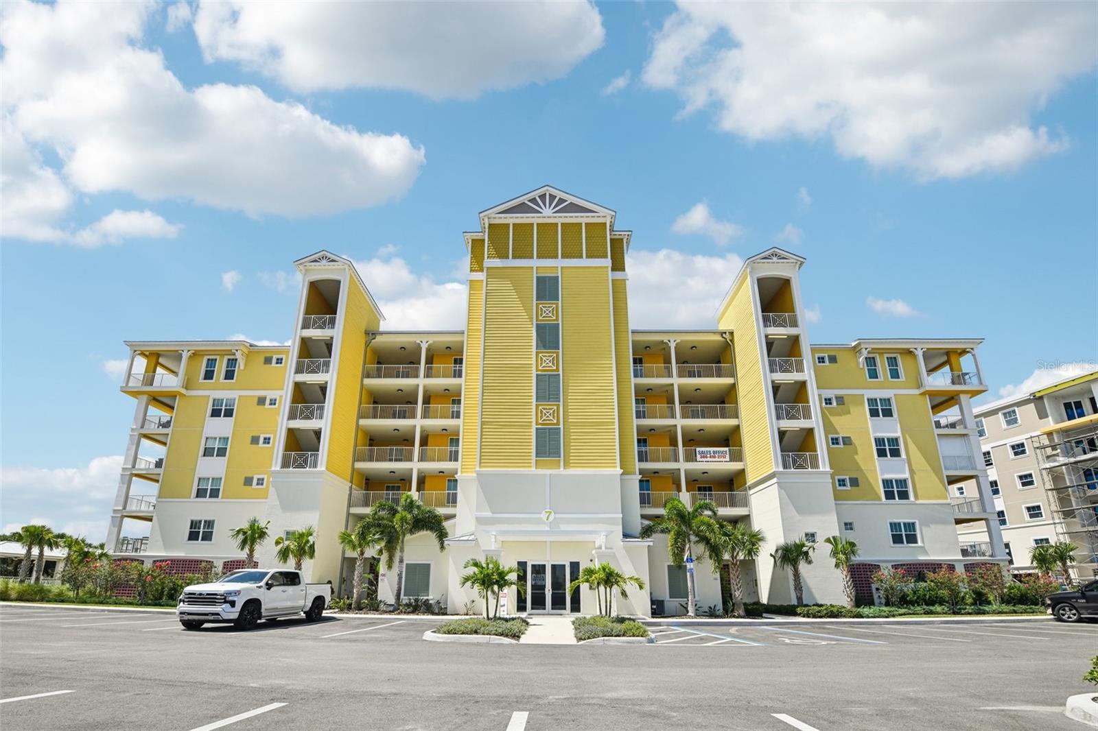 RIVERWALK CONDOMONIUMS AT CORONADO ISLAND - Residential