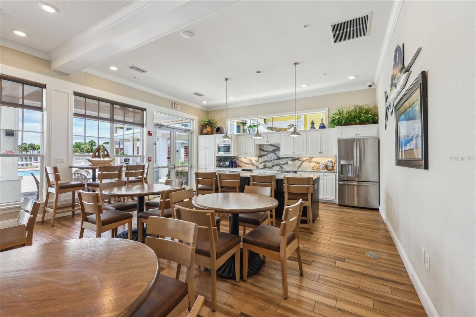 RIVERWALK CONDOMONIUMS AT CORONADO ISLAND - Residential