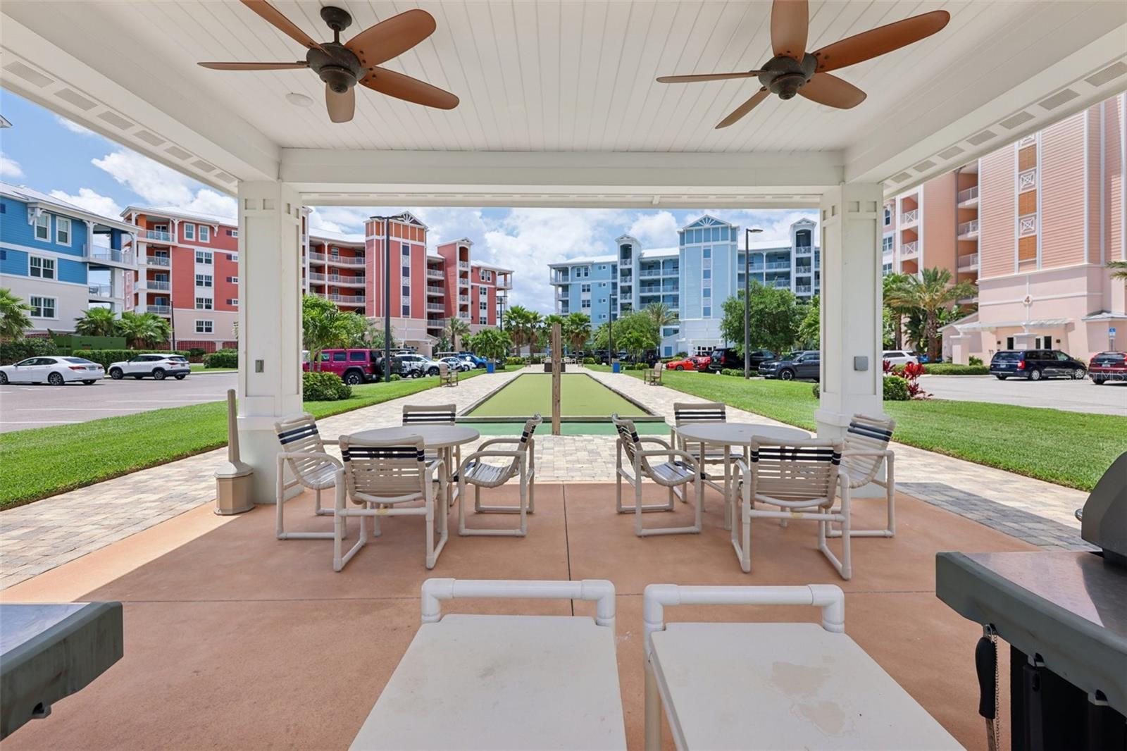 RIVERWALK CONDOMONIUMS AT CORONADO ISLAND - Residential