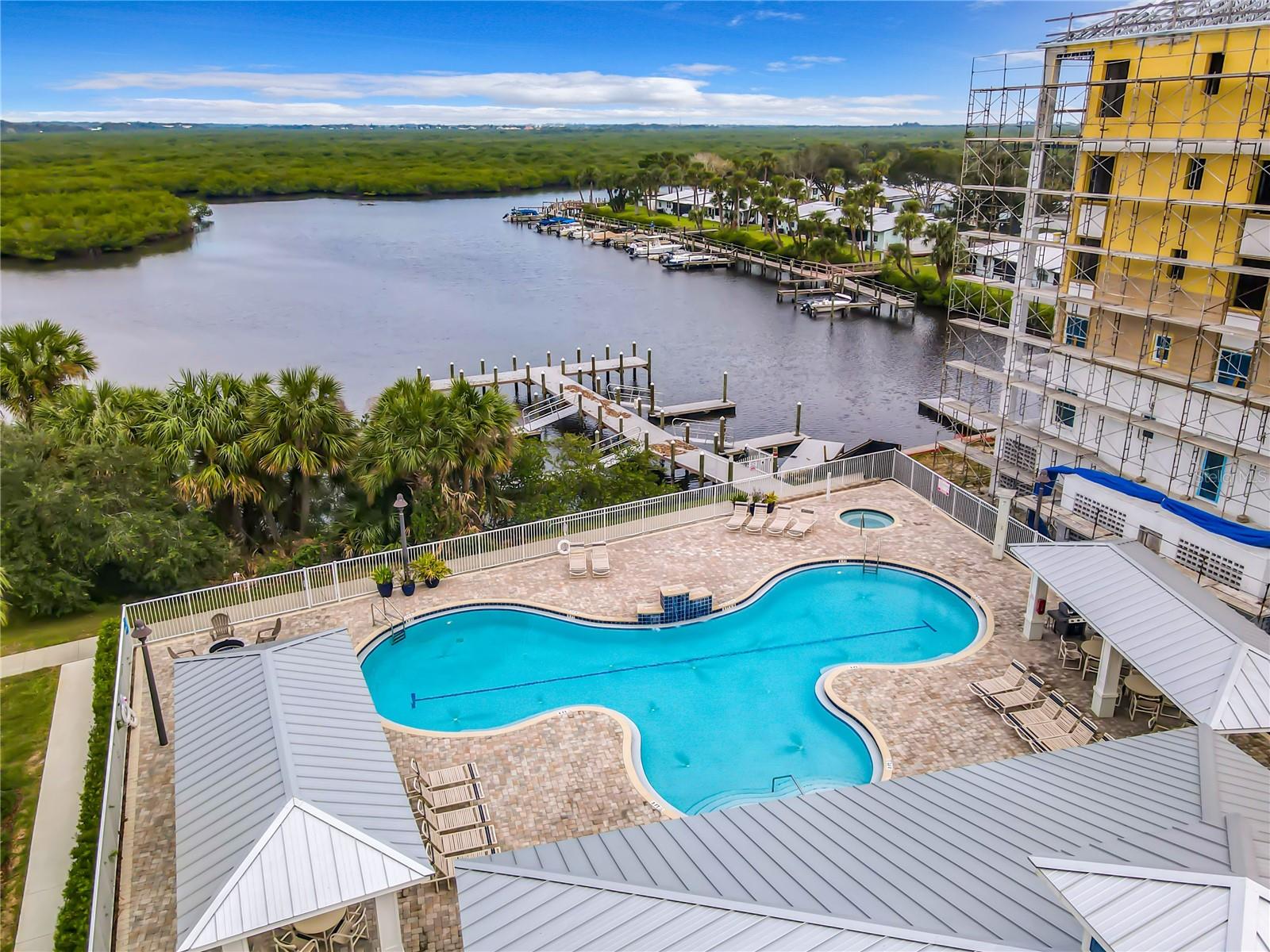 RIVERWALK CONDOMONIUMS AT CORONADO ISLAND - Residential