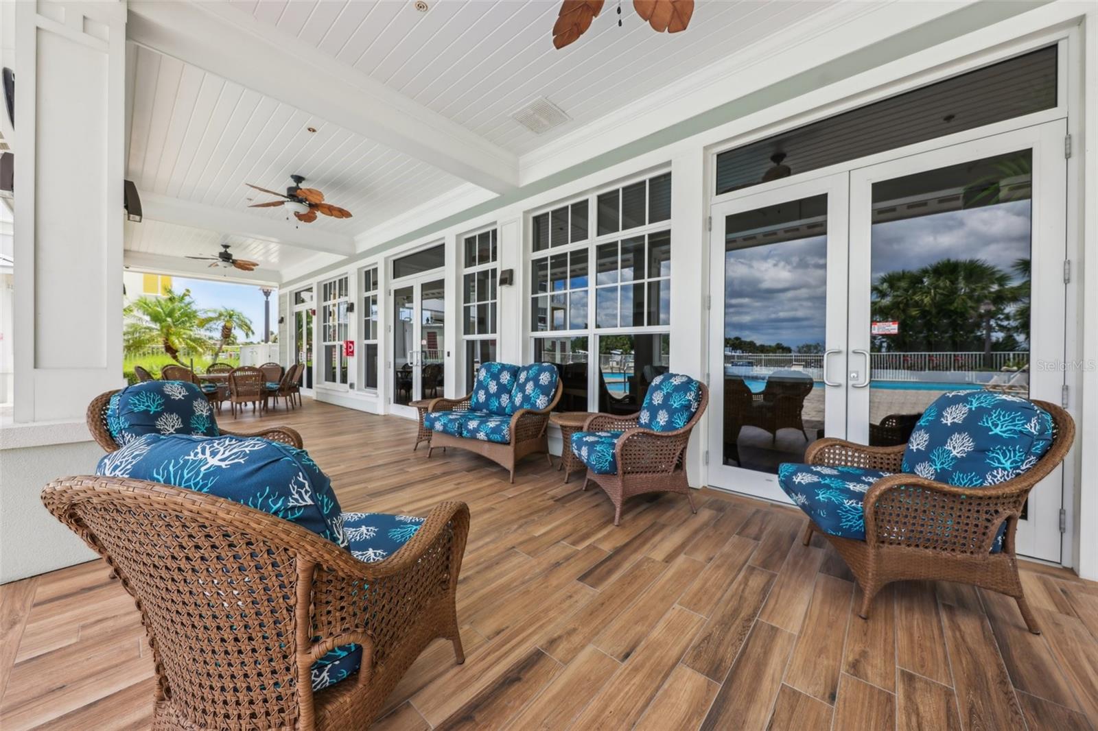 RIVERWALK CONDOMONIUMS AT CORONADO ISLAND - Residential