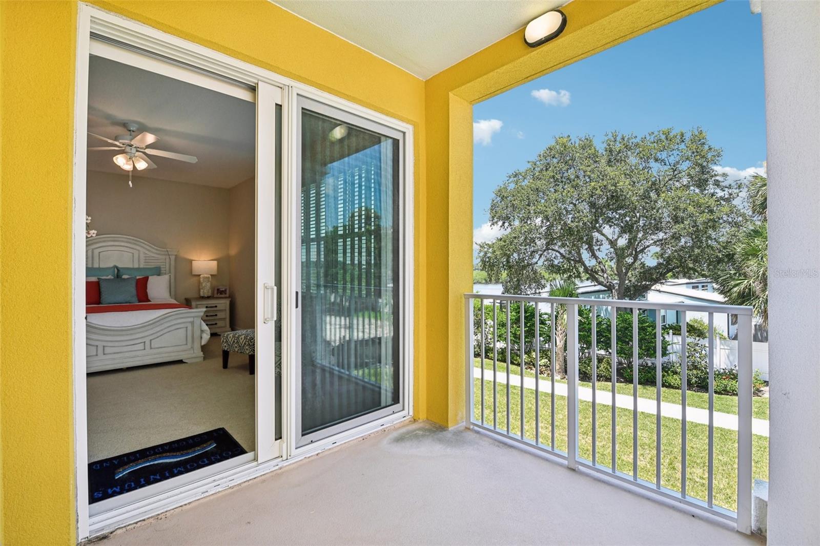 RIVERWALK CONDOMONIUMS AT CORONADO ISLAND - Residential