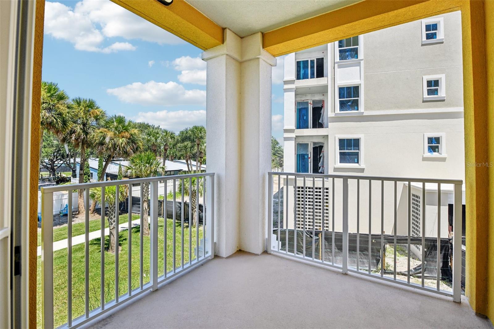RIVERWALK CONDOMONIUMS AT CORONADO ISLAND - Residential