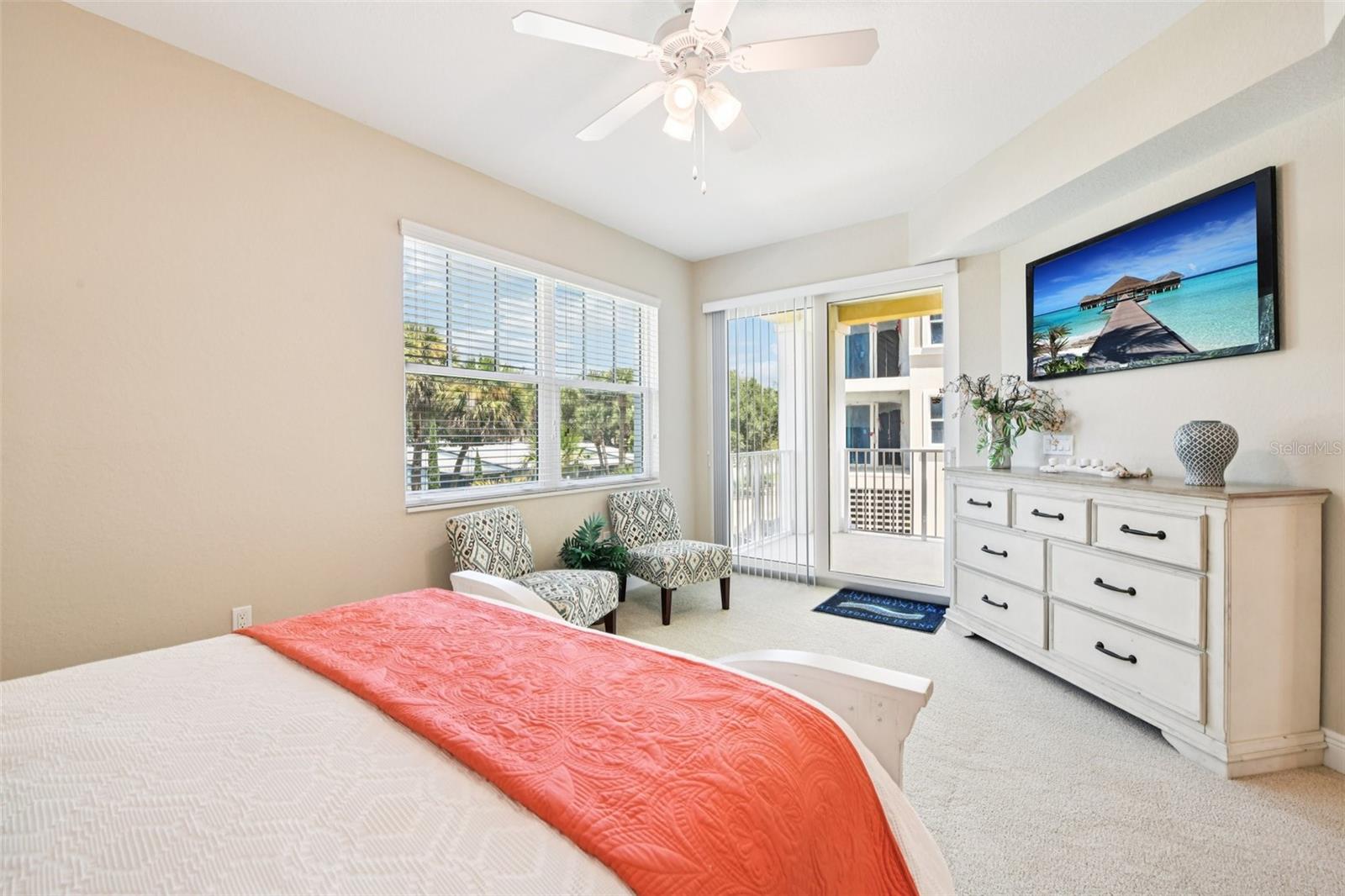 RIVERWALK CONDOMONIUMS AT CORONADO ISLAND - Residential
