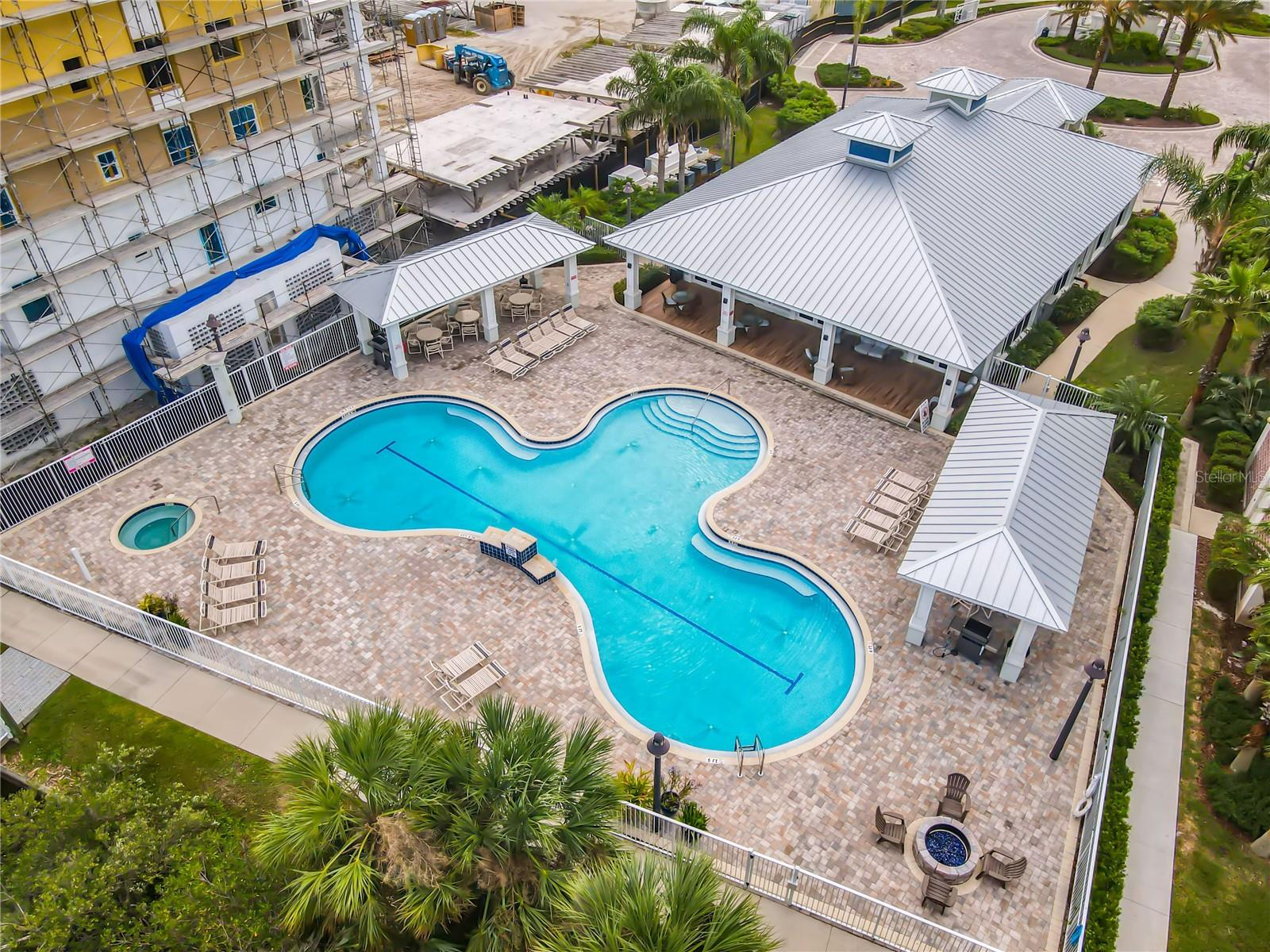 RIVERWALK CONDOMONIUMS AT CORONADO ISLAND - Residential