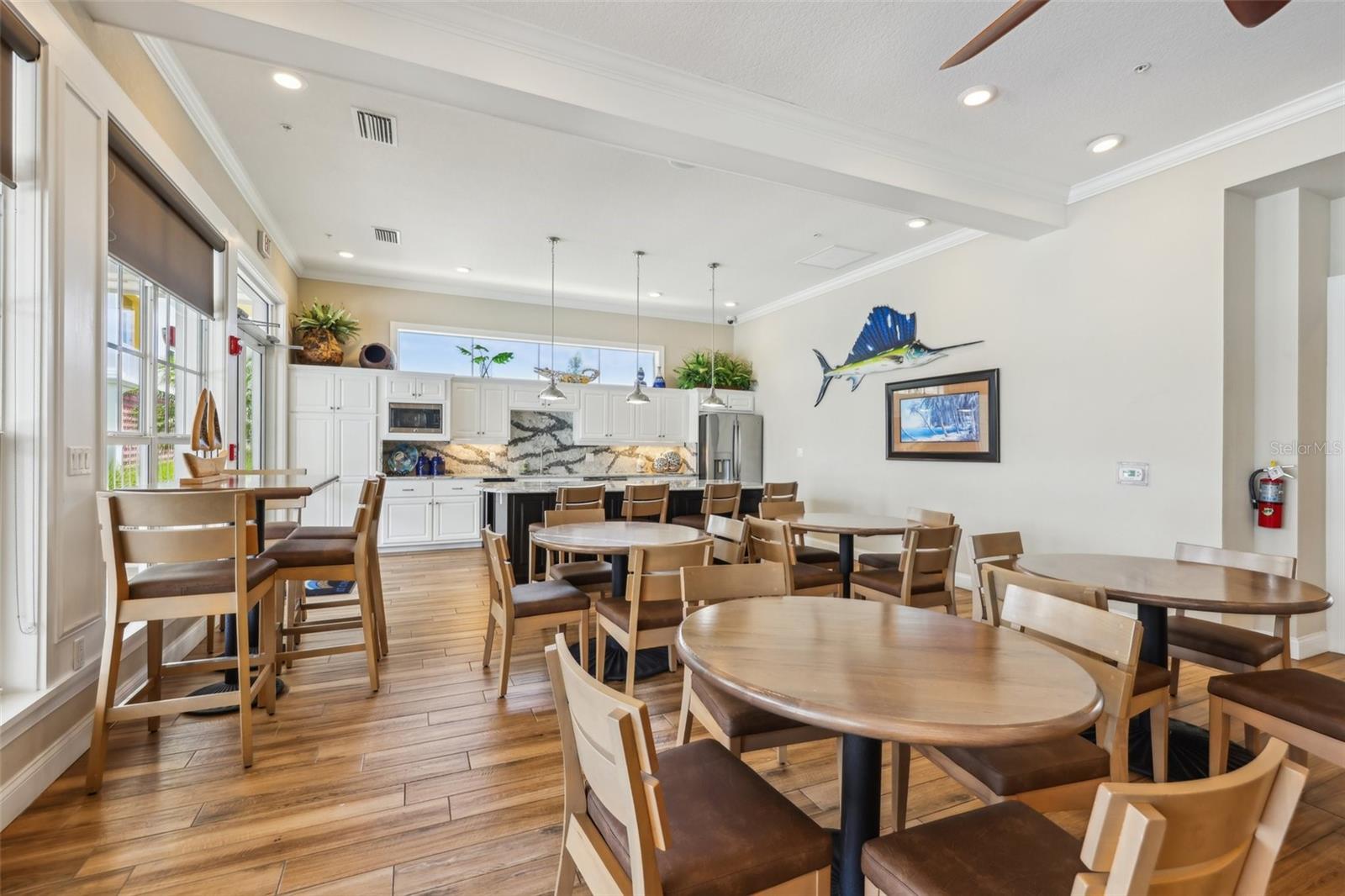 RIVERWALK CONDOMONIUMS AT CORONADO ISLAND - Residential