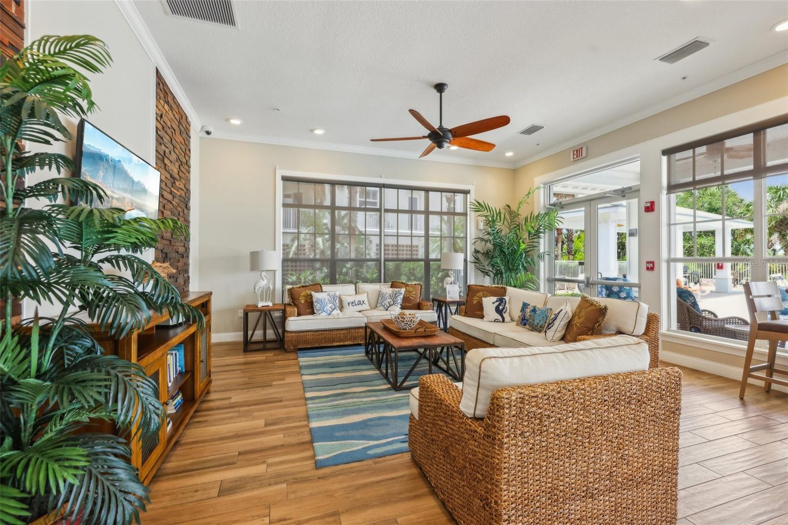 RIVERWALK CONDOMONIUMS AT CORONADO ISLAND - Residential