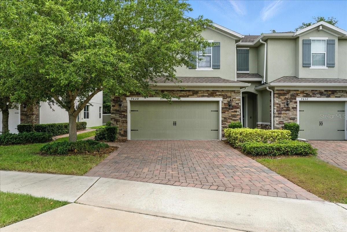 This 3 bedroom, 2.5 bathroom townhouse is located in the gated community of Aloma Trails near downtown Winter Park and local shops, restaurants, and schools. Features include an open floor plan with tile flooring throughout the downstairs main living area. The upgraded kitchen features 42" cabinets, granite counter tops, stainless steel appliances, tiled back splash, an island, and walk-in pantry. Upstairs you will find the carpeted bedrooms and primary suite with dual sinks, walk-in shower, and 2 walk-in closets. Additional home features include a 2 car garage, patio with quiet backyard area, and laundry closet. Sorry, no students. Pets under 50 lbs.

Schedule a showing or submit an application online. All Real Property Management & Realty residents enjoy convenience and well-maintained homes, with our safe and secure online portal where you can submit maintenance requests and pay online with multiple payment options, and a 24/7 emergency maintenance response team. Please note the listed amenities may not be accurate.
