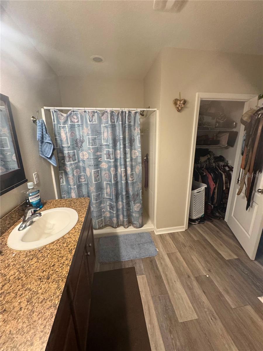 CRYSTAL LAKES II - Residential