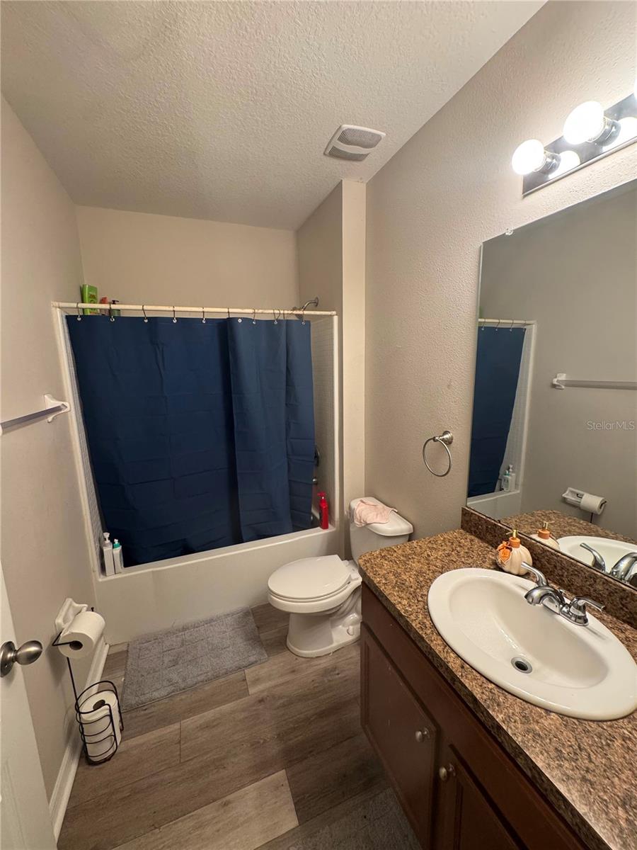 CRYSTAL LAKES II - Residential