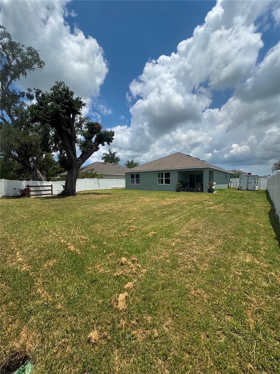 CRYSTAL LAKES II - Residential