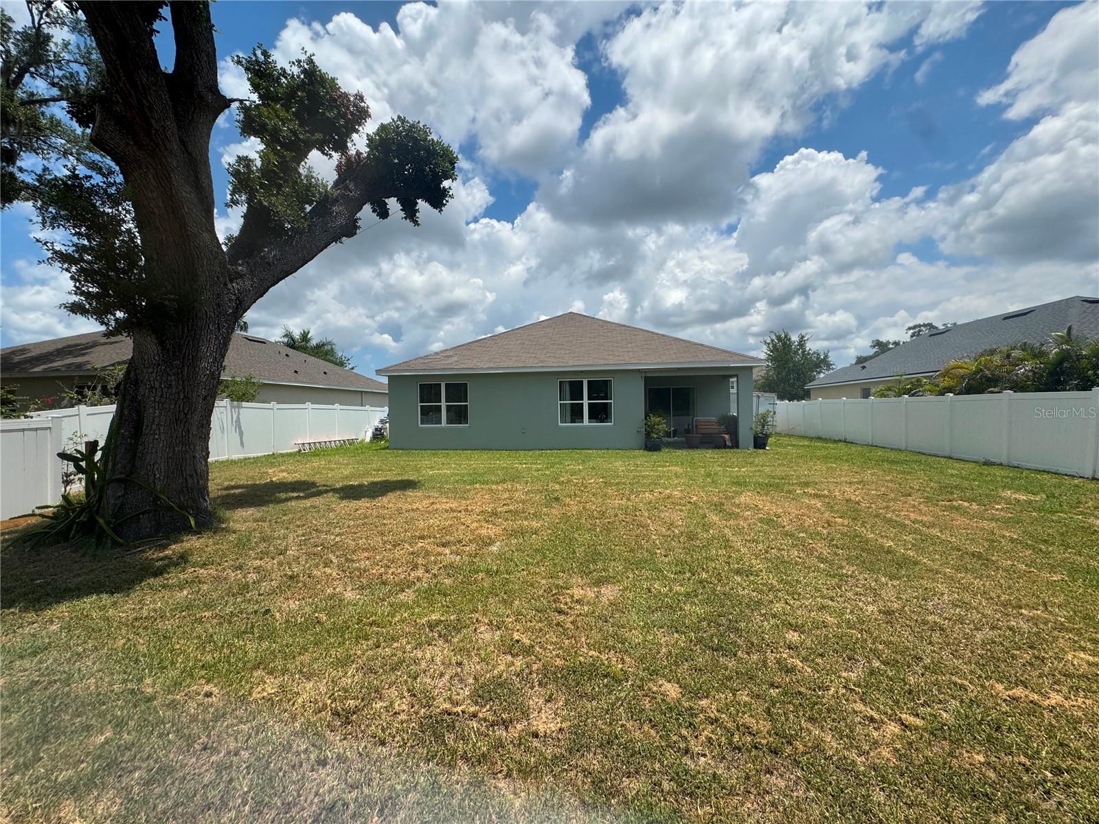 CRYSTAL LAKES II - Residential