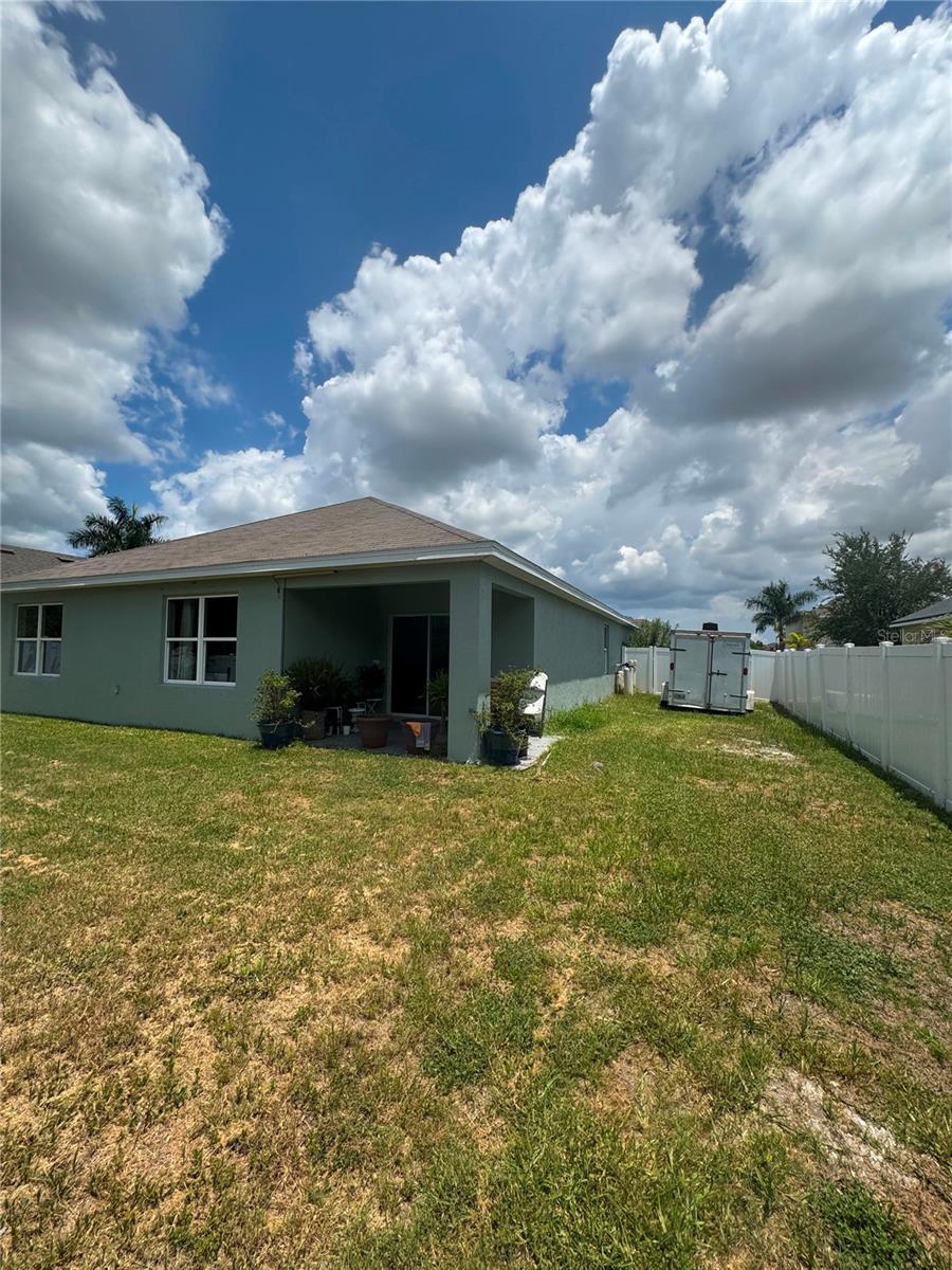 CRYSTAL LAKES II - Residential