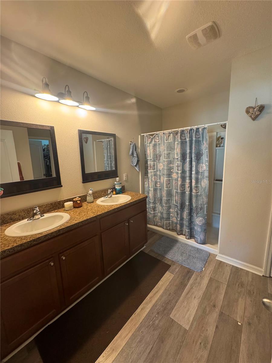 CRYSTAL LAKES II - Residential