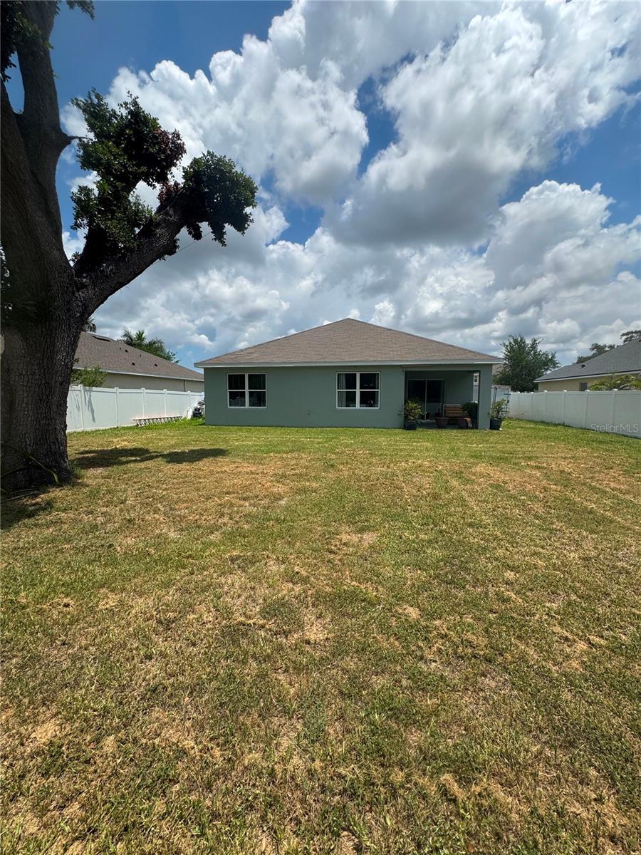 CRYSTAL LAKES II - Residential