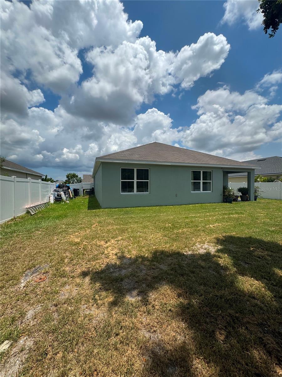 CRYSTAL LAKES II - Residential