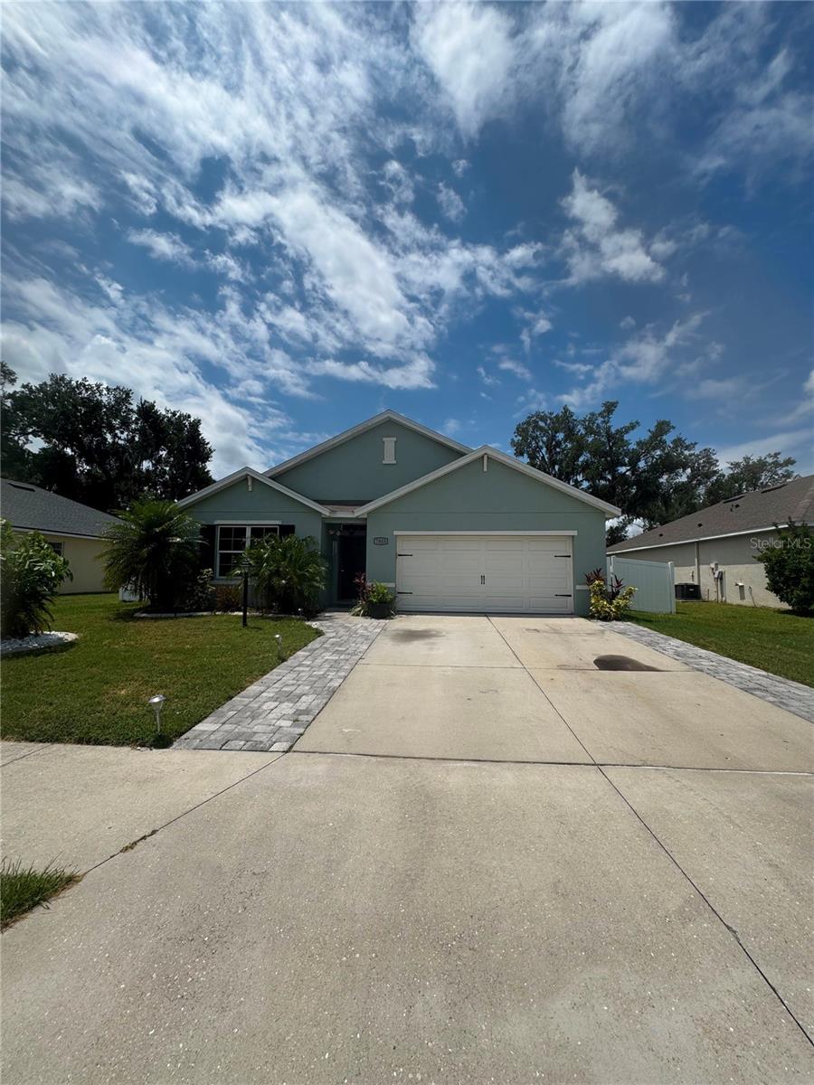 CRYSTAL LAKES II - Residential